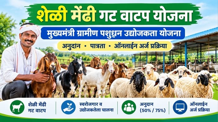 sheli mendhi vatap yojana